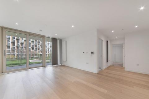 2 bedroom apartment for sale - Carrick House, Royal Wharf, London, E16