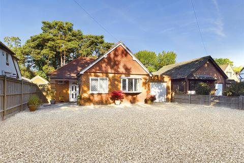 3 bedroom bungalow for sale, Finchampstead Road, Finchampstead, Wokingham, Berkshire, RG40