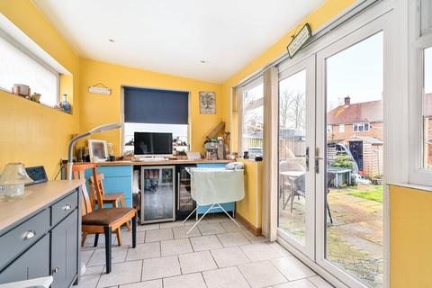 4 bedroom end of terrace house for sale - Aldermoor Avenue, Aldermoor, Southampton, Hampshire, SO16