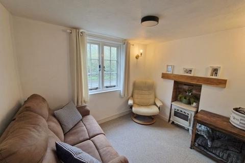 2 bedroom end of terrace house for sale, Haynes Cottages, Lympstone EX8 5LX