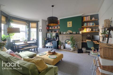 2 bedroom flat for sale - Thicket Road, Crystal Palace