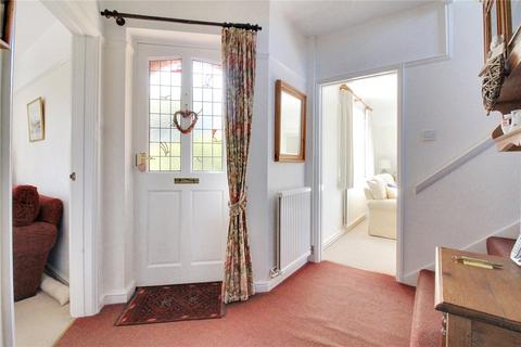 3 bedroom semi-detached house for sale, Lawn Crescent, Thorpe End, Norwich, Norfolk, NR13