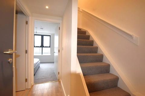 1 bedroom apartment to rent - Lever St,, London,, EC1V