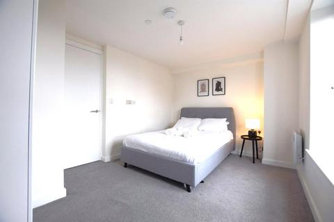 1 bedroom apartment to rent - Lever St,, London,, EC1V