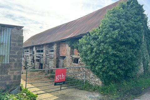 Property for sale, Hemyock, Cullompton, Devon, EX15