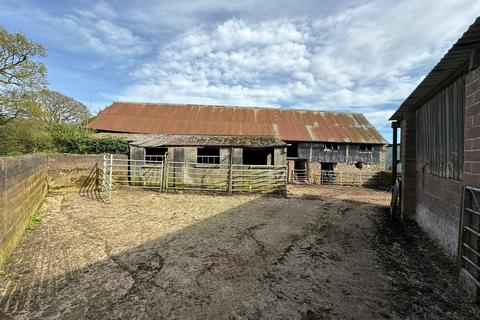 Property for sale, Hemyock, Cullompton, Devon, EX15