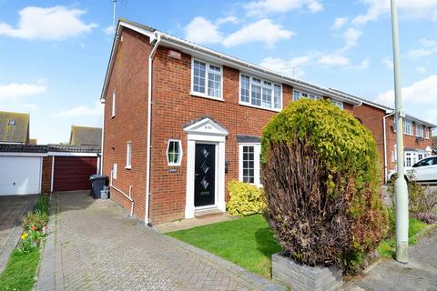 3 bedroom semi-detached house for sale, Caroline Close, Whitstable