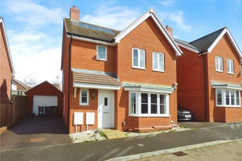 3 bedroom detached house for sale - Dollery Close, Botley, Southampton