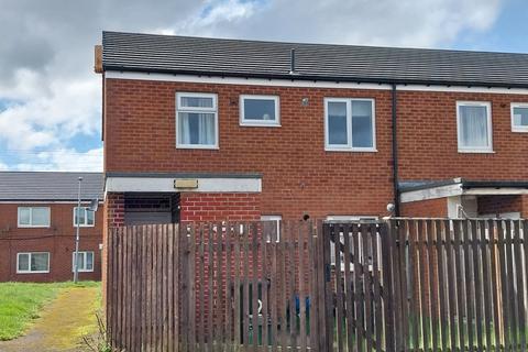 1 bedroom flat to rent, Tryweryn Place, Wrexham