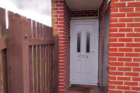 undefined, Tryweryn Place, Wrexham