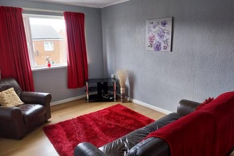 undefined, Tryweryn Place, Wrexham