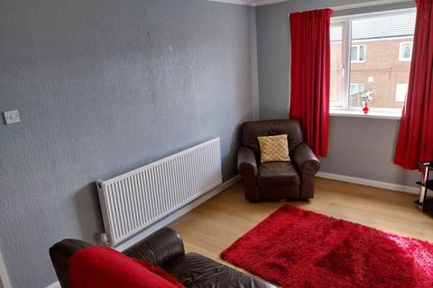 undefined, Tryweryn Place, Wrexham