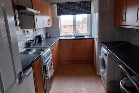 undefined, Tryweryn Place, Wrexham