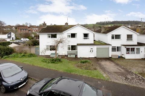 5 bedroom detached house for sale, Orchard Way, Kenton, EX6