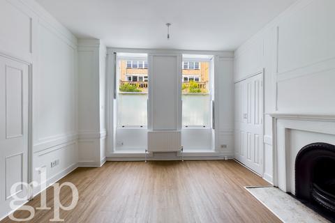 2 bedroom maisonette to rent - Great Ormond Street, London, Greater London, WC1N