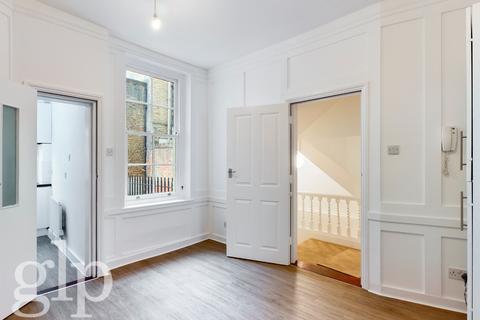 2 bedroom maisonette to rent - Great Ormond Street, London, Greater London, WC1N