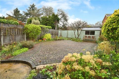 3 bedroom semi-detached bungalow for sale, Cedar Crescent, North Baddesley, Southampton, Hampshire