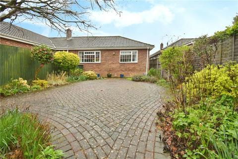 129 Cedar Crescent, North Baddesley, Southampton, SO52 9FX