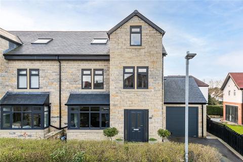 4 bedroom semi-detached house for sale - Bankfield Road, Shipley, West Yorkshire, BD18