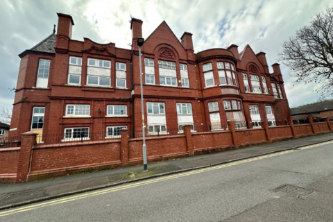 1 bedroom flat for sale - Old School Court,  Old School Drive, Manchester