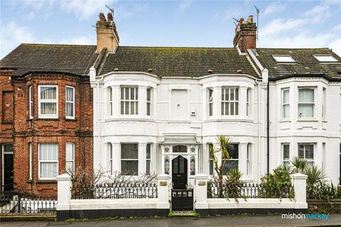 4 bedroom terraced house for sale - Ditchling Road, Brighton, East Sussex, BN1