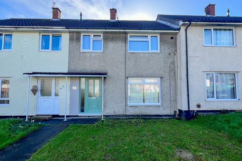 3 bedroom terraced house to rent - Severn Way, Patchway, Bristol, Gloucestershire, BS34
