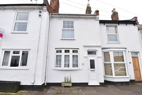 3 bedroom terraced house for sale, Priory Road, Hardway