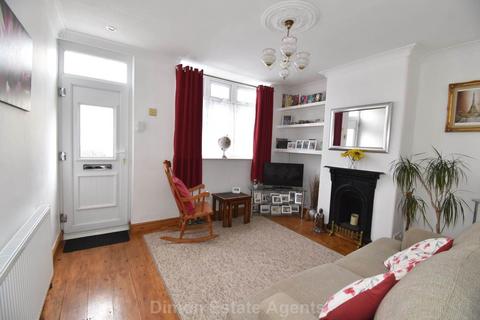 3 bedroom terraced house for sale, Priory Road, Hardway