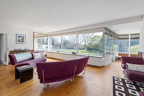 7 bedroom house for sale, Warren Rise, Coombe, Surrey