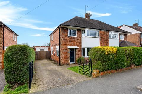 3 bedroom semi-detached house for sale, Dovers Green Road, Reigate, Surrey, RH2