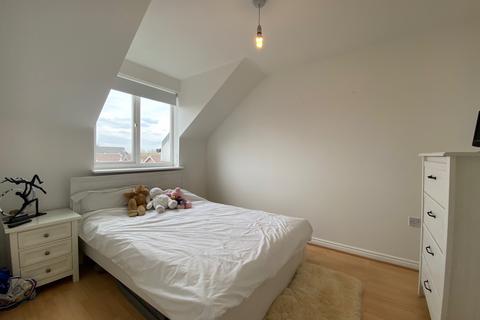 19 Chassagne Square, Crewe, CW1 3GJ