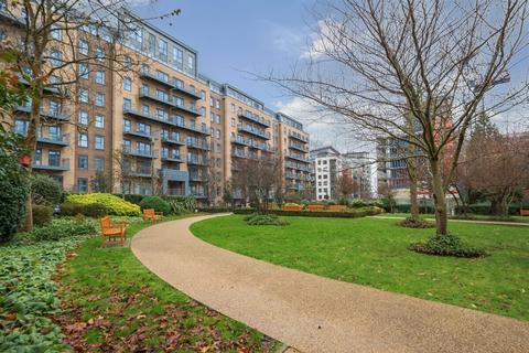 2 bedroom flat for sale, Beaufort Square London NW9