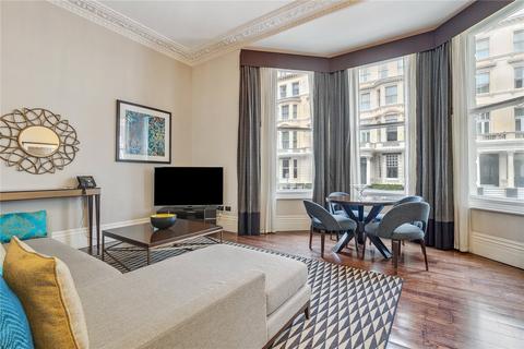 2 bedroom duplex to rent, 75 Stanhope Gardens, London SW7