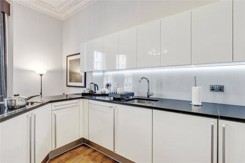 2 bedroom duplex to rent, 75 Stanhope Gardens, London SW7