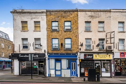 3 bedroom flat for sale, New Cross Road, New Cross, London, SE14