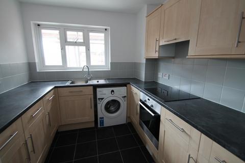 2 bedroom apartment for sale - Dencliffe, Church Road, Ashford, Middlesex, TW15