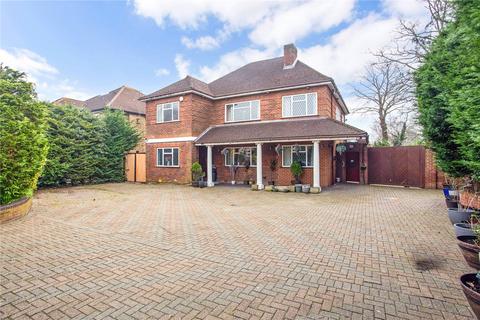 8 bedroom detached house for sale, Brockley Avenue, Stanmore, Middlesex, HA7