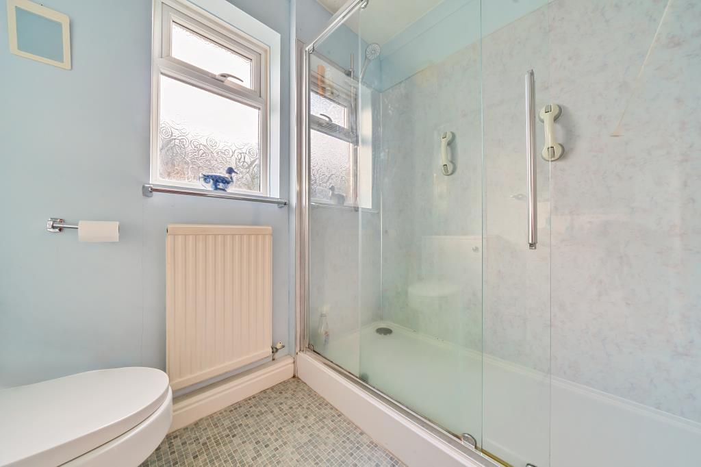 Burghill, Hereford, HR4 4 bed detached house for sale £375,000