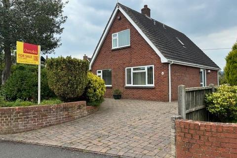 4 bedroom detached house for sale, Burghill,  Hereford,  HR4