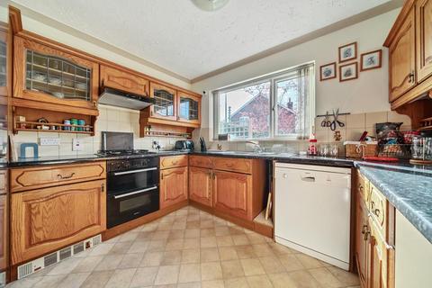 4 bedroom detached house for sale, Burghill,  Hereford,  HR4