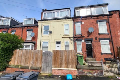 3 bedroom terraced house to rent - Ashton Grove, Leeds LS8