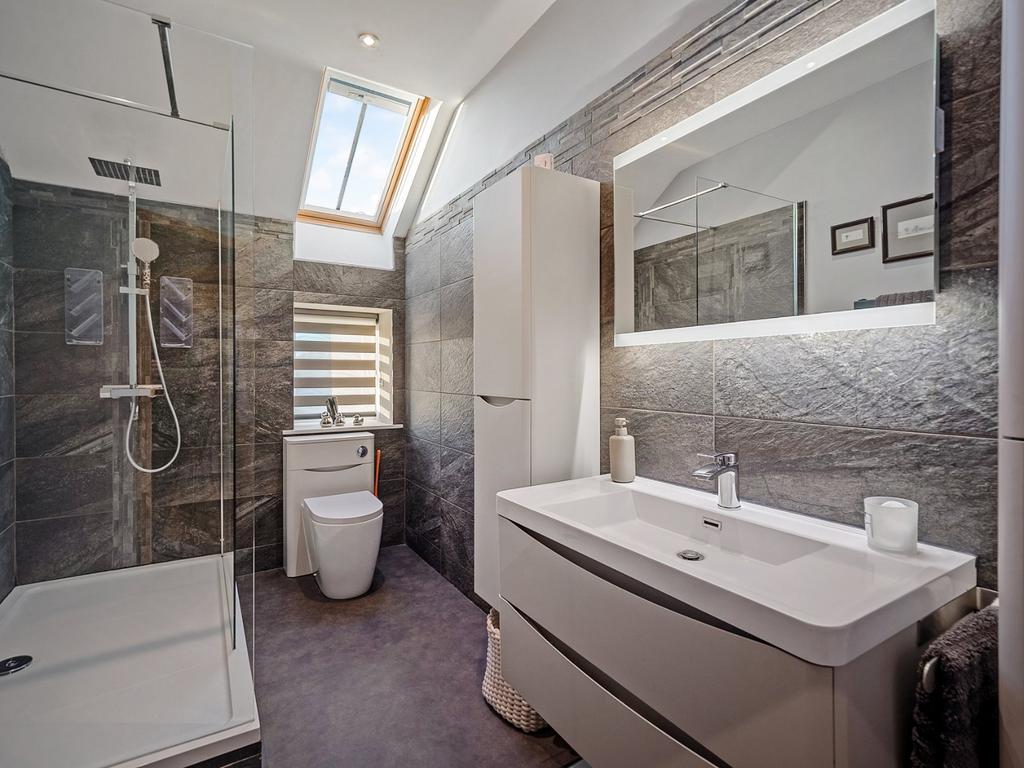 Principal Ensuite