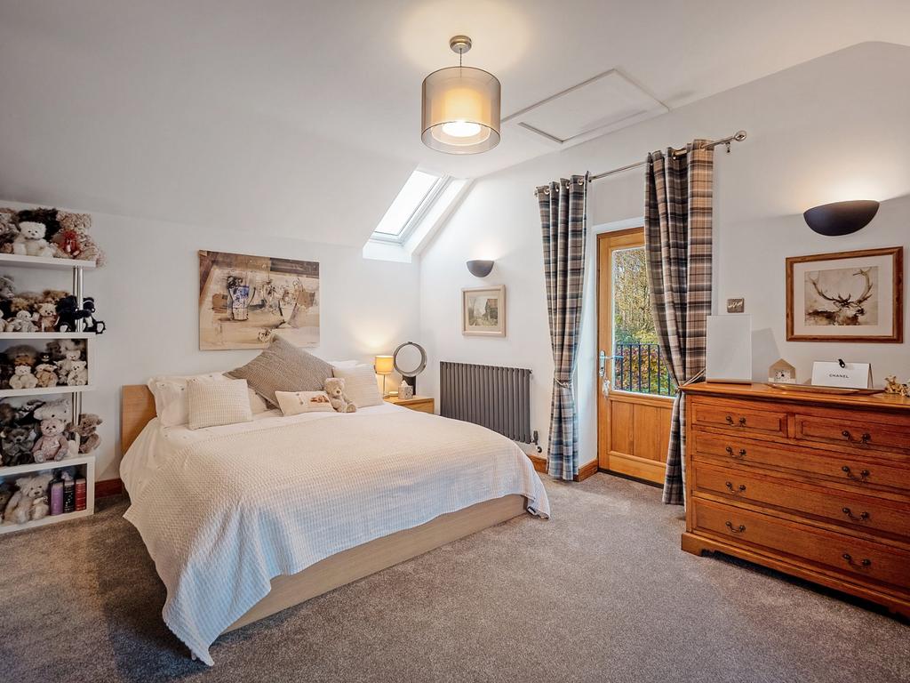 Guest Bedroom 2