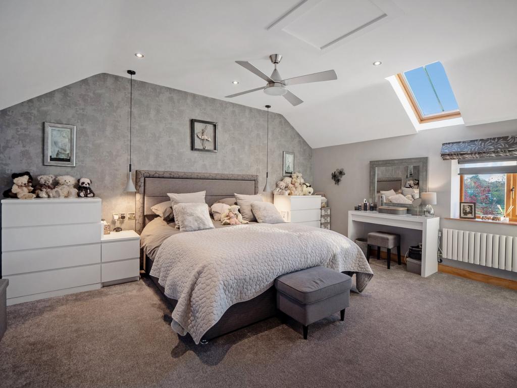 Principal Bedroom