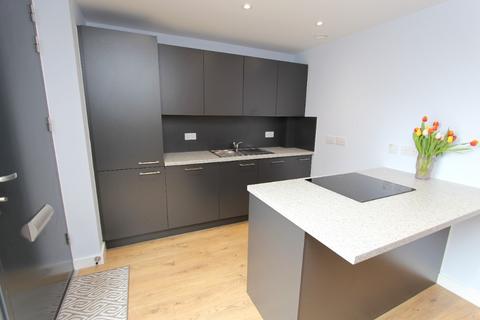 1 bedroom flat to rent, Pillans Place, Leith, Edinburgh, EH6