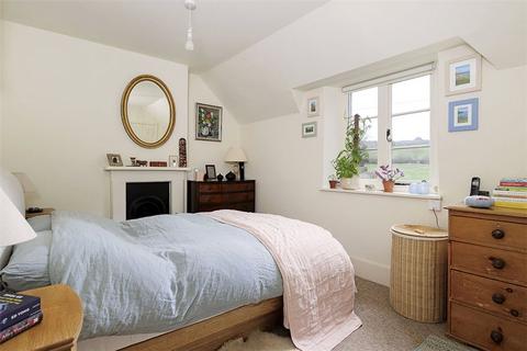 2 bedroom semi-detached house for sale - Wyck Rissington, Wyck Rissington, Gloucestershire, GL54