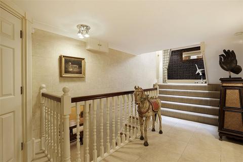 3, The Gallery Northwick Park, Blockley, Moreton-in-marsh, GL56 9RJ