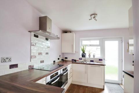 2 bedroom semi-detached bungalow for sale, Lewes Way, Thundersley