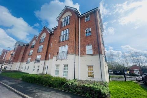 Pontefract - 2 bedroom apartment for sale