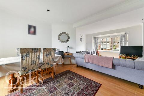 3 bedroom end of terrace house for sale, Davidson Road, East Croydon